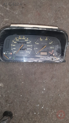 seat cordoba çıkma kilometre saati