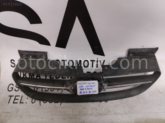 OEM; 86361-1c410 HYUNDAİ GETZ 02-10 PANJUR OEM; 86361-1C410