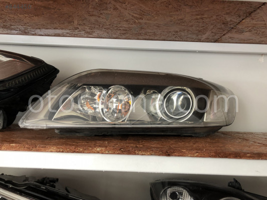 AUDİ Q7 SOL FAR