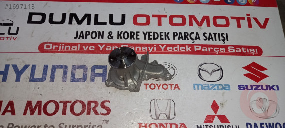 DEVİRDAİM COROLLA 1.6 ENJ. 92-00