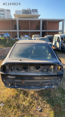 RENAULT LAGUNA 1 TAVAN KOMPLE