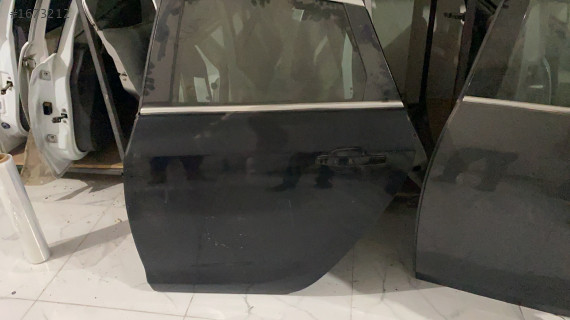 opel astra j çıkma sol arka kapı