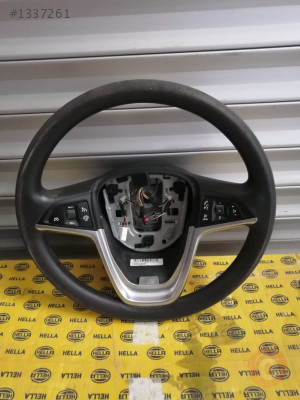 OPEL ASTRA J 1.3.DİZEL SEDAN DİREKSYON-MAFSAL