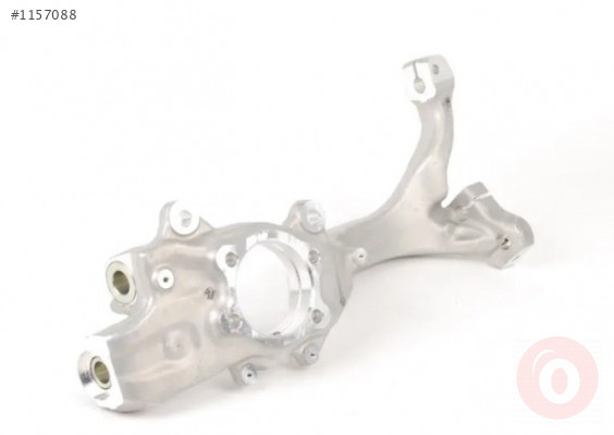 AUDİ A6 05-11 AKS TASIYICI SAĞ ÖN 4F0407254G
