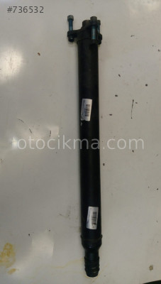 MERCEDES C SERİ W204 ŞAFT 08-12