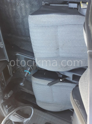 1992 TOYOTA COROLLA HATASIZ ÖN TAKIM KOLTUKLAR.