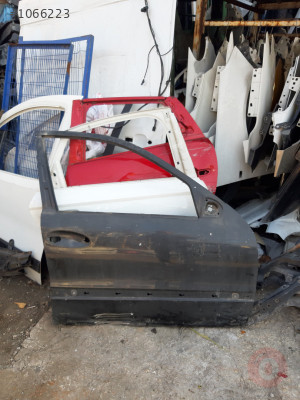 MERCEDES E200 E 220 E270 E320 W211 SAG ÖN KAPI