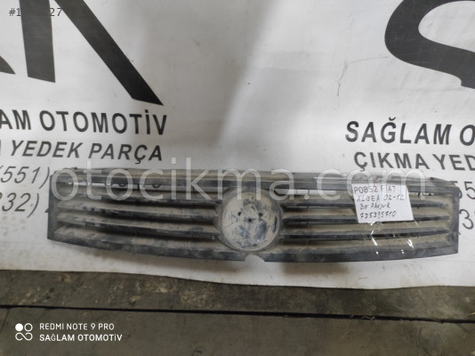 OEM;735395710 FİAT ALBEA 02-12 ÖN PANJUR
