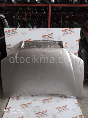 Fiat Punto Motor Kaputu