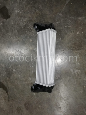 Turbo Radyatoru Intercooler Connect 1.8Tdci 7T169L440AE