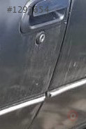 1996 model daewoo nexia 1.5 çıkma sol ön kapı kilidi