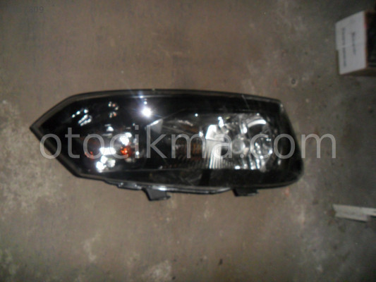 VOLKSWAGEN SAĞ ÖN FAR VOLKSWAGEN POLO 14