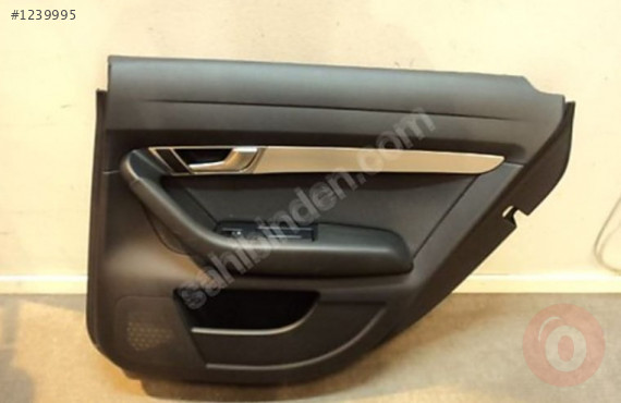 AUDI A6 2005-2011 KAPI DÖŞEMESİ 4F0867103 SYD