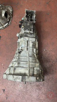 NP300 ÇIKMA KOMPLE ŞANZIMAN