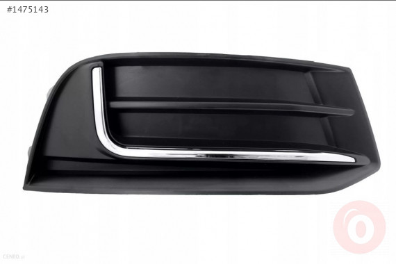 AUDİ A3 SEDAN 17-20 SİS KAPAĞI SAĞ (KROMLU) 8V5807672B 9B9