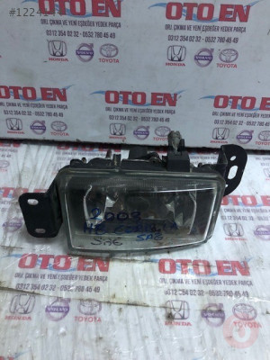TOYOTA COROLLA HB SİS FARI 2002 2004 81210-02051 SAĞ