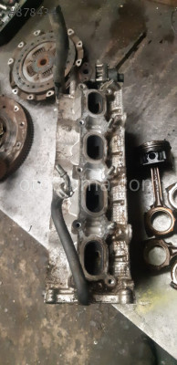 Honda Accord Çıkma Silindir Kapağı (F20A) OTO İRFAN