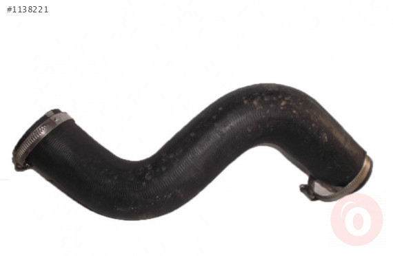 AUDİ A6 11-14 TURBO BASINÇ HORTUMU 4G0145737Q