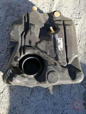 Ford focus yakıt deposu