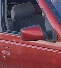 1993 model peugeot 405 çıkma sağ dikiz aynası