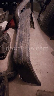 93 MAZDA 626 ARKA TAMPON OTOBEKİR