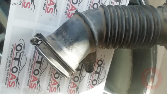 HAVA EMME BORUSU TOYOTA COROLLA 17881-22140A1