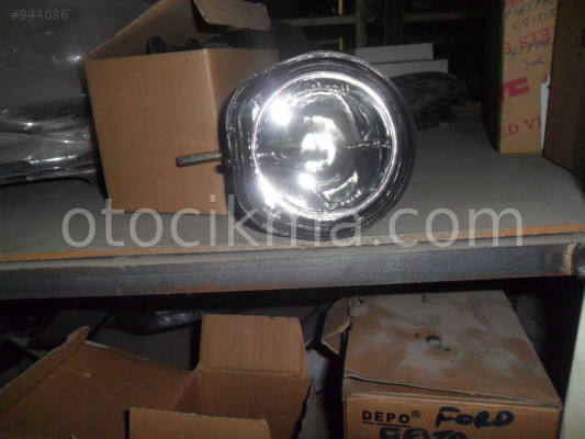 FİAT SİS FAR FIAT LINEA 06 15 YUVARLAK
