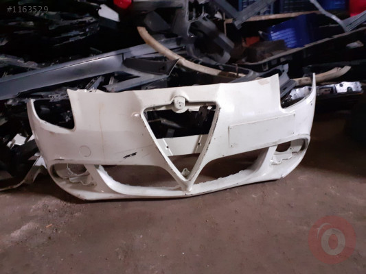 ALFAROMEO JULİETTA ÖN TAMPON