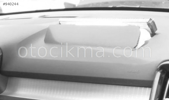 ORJİNAL VOLVO Xc40 2019 YOLCU AİRBAG.