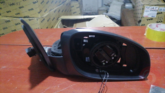 OPEL VECTRA SAĞ AYNA 2002-2006 ÇELİKLER OTO ÇIKMA
