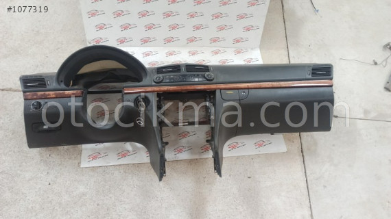 MERCEDES W211 AİRBAG SETİ