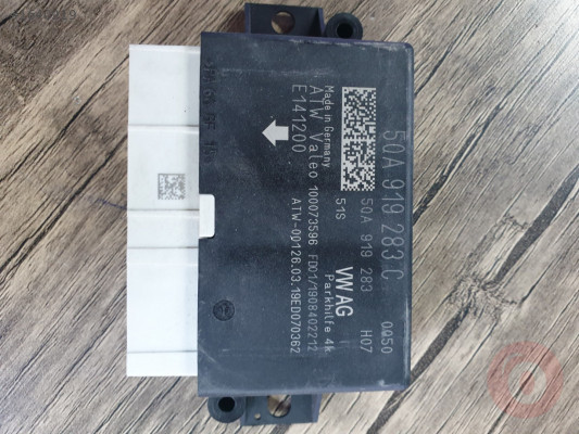 VW Audi A1 Q2 park sensor peyni 5Q0919283c