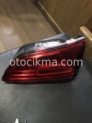 Golf 7 Variant SW sağ iç stop lambası hatasız orjinal çıkma