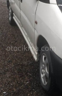 2002 model fiat scudo 1.9 dizel çıkma sağ takım jant lastik