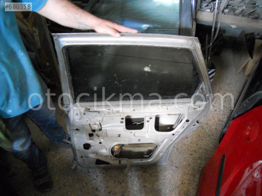 OPEL VECTRA B SAĞ ARKA KAPI ORJİNAL ÇIKMA 1997-2001 MODEL