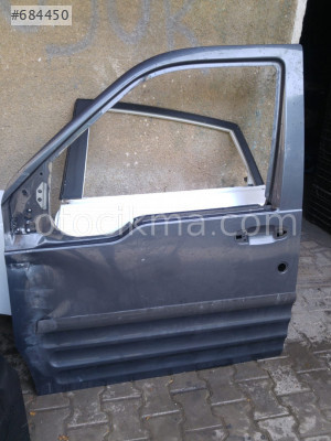 FORD TOURNEO CONNECT SOL ÖN KAPI ORJINAL ÇIKMA