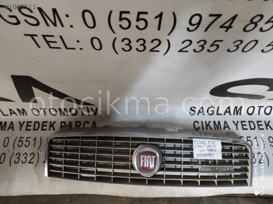 OEM;735388923 FİAT LİNEA 07-13 ÖN PANJUR