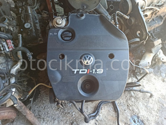 VOLKSWAGEN SEAT AUDİ SKODA 1.9 AGR MOTOR PARÇALARI