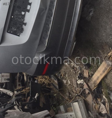 2014 MERCEDES 220 GLK HATASIZ SOL ARKA SİNYAL LAMBASI.