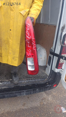 FORD FUSİON SAĞ STOP LAMBASI ÇIKMA ORİJİNAL 2006-11
