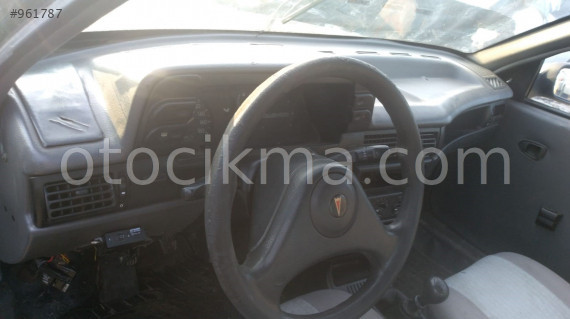 1996 model daewoo racer 1.5 çıkma göğüslük torpido