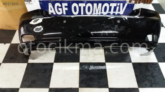 kia cerato çıkma arka tampon 2008 agf group yedek parça