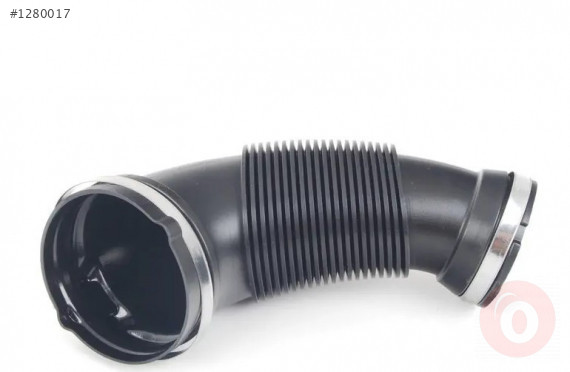 AUDİ A4 A5 HAVA FİLTRE BORUSU 06H129629E 06H129629J