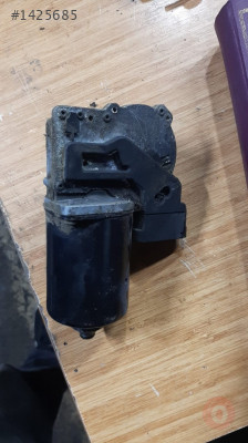 opel corsa b çıkma ön cam silgeç motoru