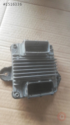 Chevrolet Kalos 1.4 Motor Beyni .Oto Erkan Ünye