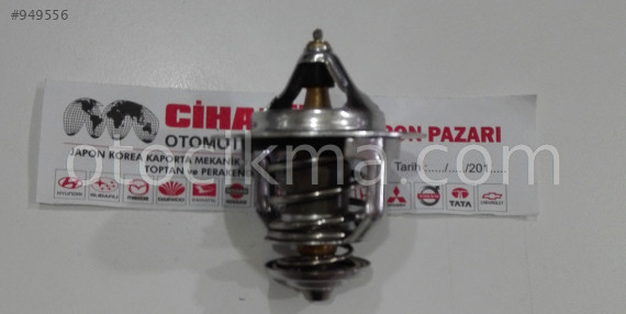 MITSUBISHI L200 TERMOSTAT