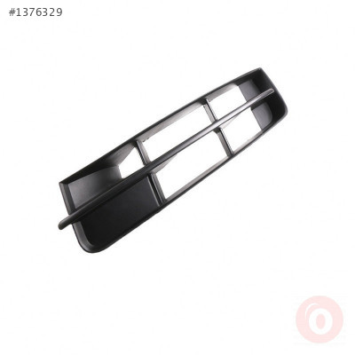 AUDİ Q7 10-15 TAMPON PANJURU SOL 4L0807681B 9B9