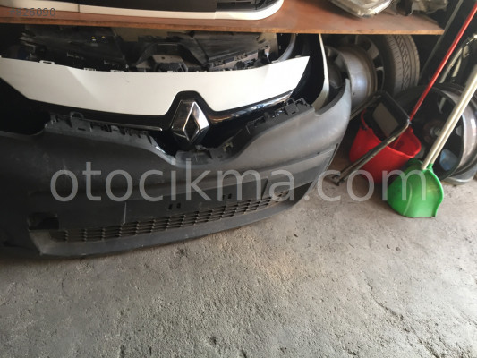 2016 model kangoo on tanpon