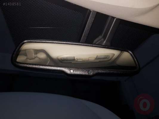 Honda Civic FC5 Dikiz Aynası Hatasız Orjinal Çıkma