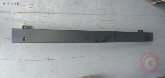 Fiat ducato ön tampon demiri 2003-2007 uyumlu